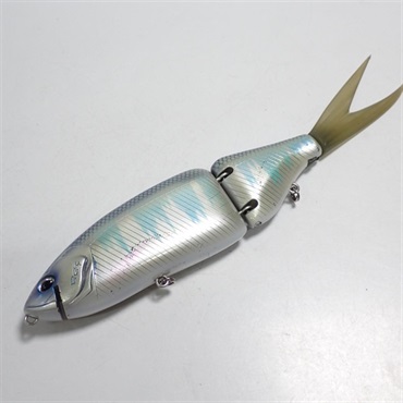 タイニークラッシュ６’６“